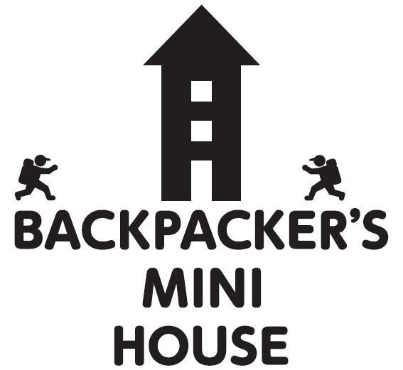 Backpacker'S Mini House Hostel Tokyo Exterior photo